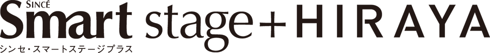 HIRAYA SmartStage＋