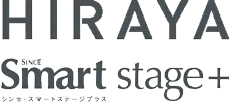 HIRAYA SmartStage＋
