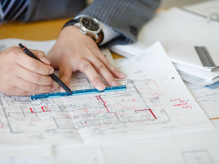 プラン・見積り提示・資金計画ご提案