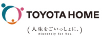 TOYOTA HOME