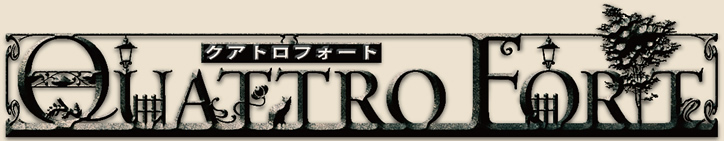 クアトロフォーム