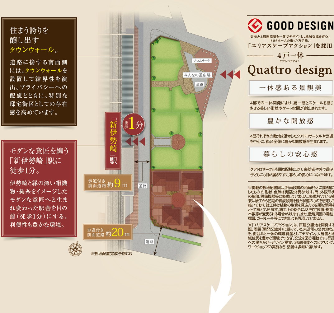 GOOD DESIGN