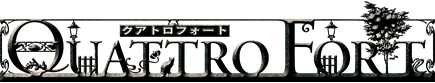 QUATTRO FORT