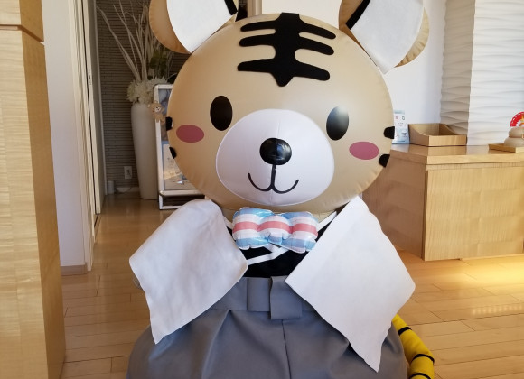 ~新年のご挨拶と1月のお知らせ~