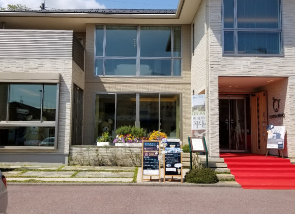 西展示場プチリニューアルしました♪♪