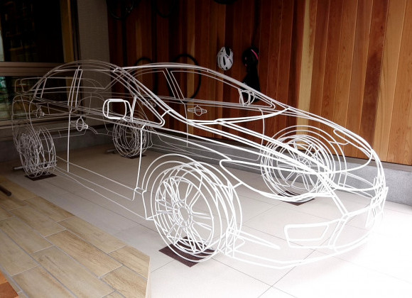 ☻クルマde給電☻トヨタホーム×TOYOTAGW期間中ガレージに車を入庫しまーす！　