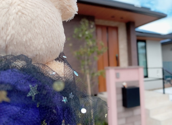 10/8.9.10は、ステラガーデン上戸祭4丁目 モデルハウスグランドオープン!