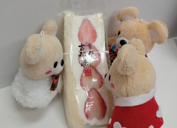 今週は、イベントが重なる土・日です☻