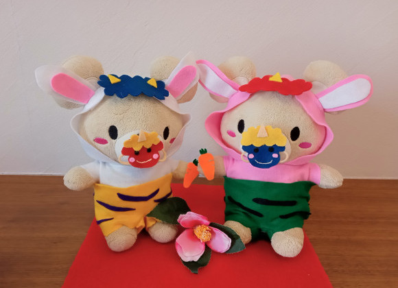 ❁今日から2月❁ トヨタホームチャンネルのお話し