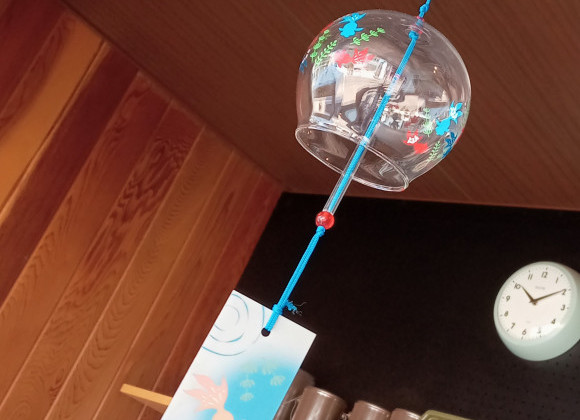 8月スタート☻夏の風物詩