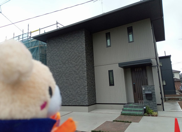 やっと切った＆やっと行けたけど、、、