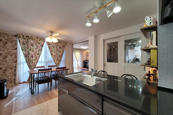 【リフォーム】セカンドライフを快適に過ごす住まい