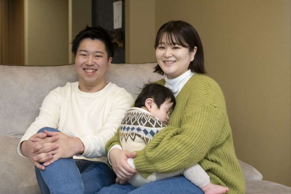 家の「テーマ」を決める!
