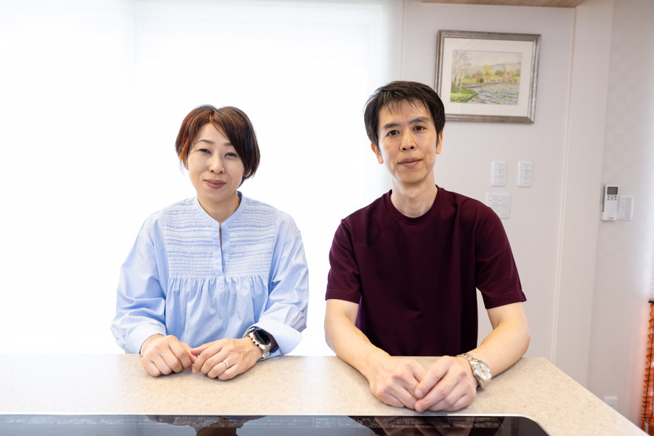 毎日使うものは妥協しない!