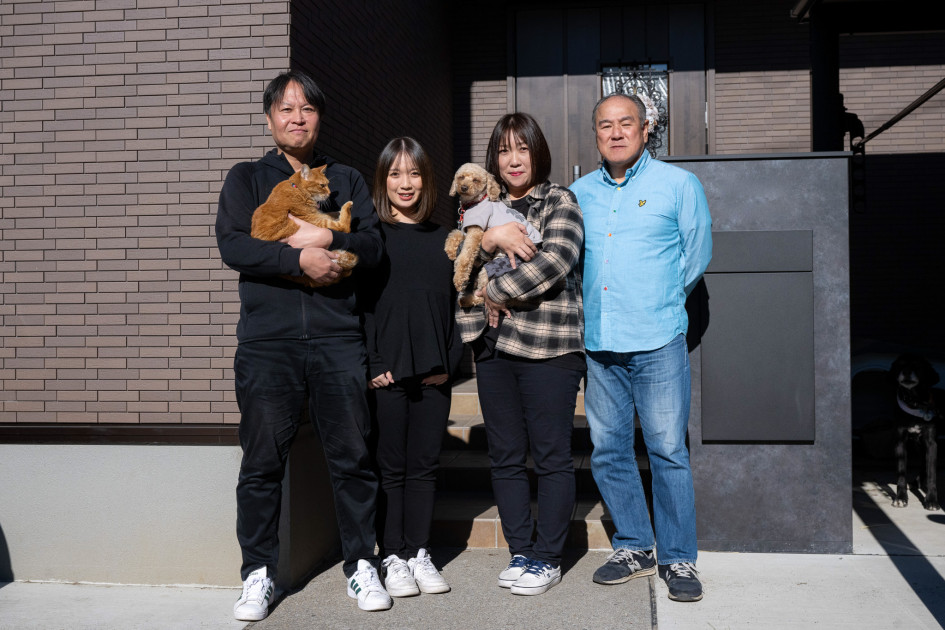 見た目だけじゃなくて、保証や機能面も大事!