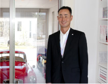 スタッフ