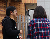 お客様