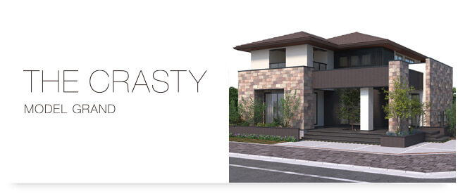 THE CRASTY MODEL GRAND